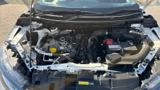 Nissan Qashqai 1.3 DiG-T 160 [157] N-Connecta 5dr DCT Glass Roof Petrol Hatchback